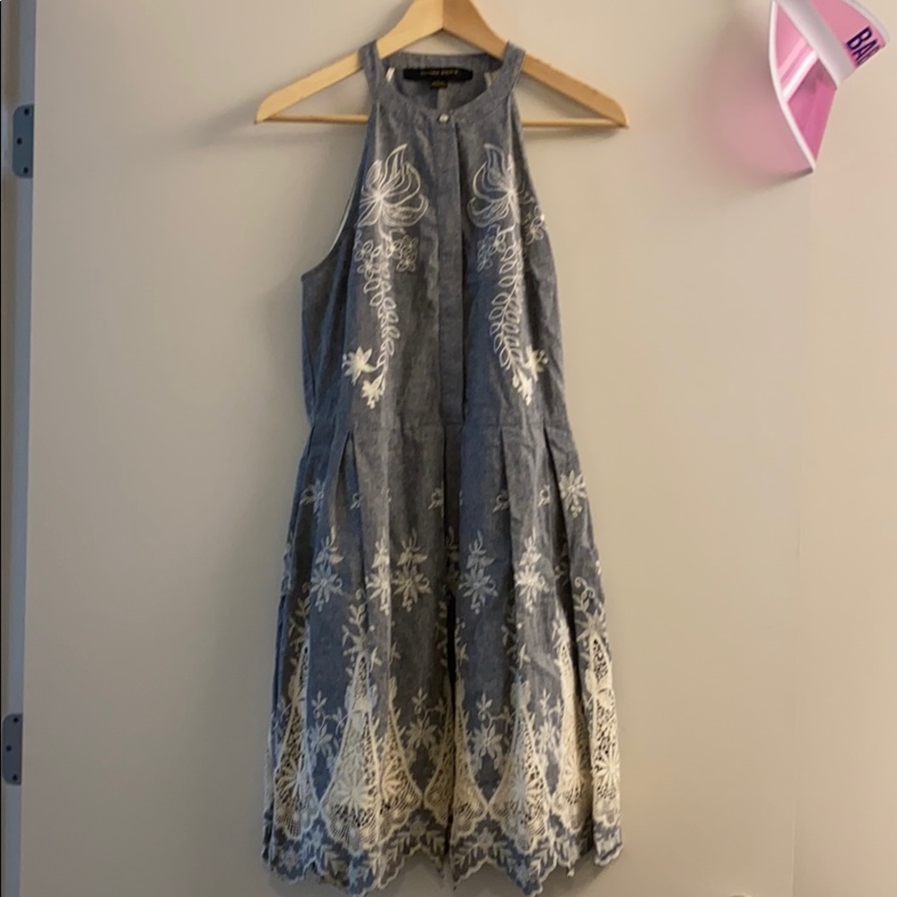 Cynthia Steffe Dress